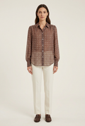 SUSYMIX CAMICIA FANTASIA C4456CPFG56