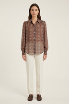 SUSYMIX CAMICIA FANTASIA C4456CPFG56