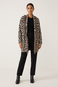 SUSYMIX CARDIGAN MACULATO 72275