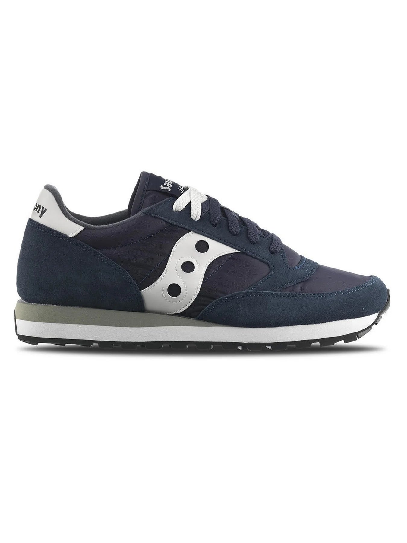 SAUCONY JAZZ ORIGINAL NAVY UOMO
