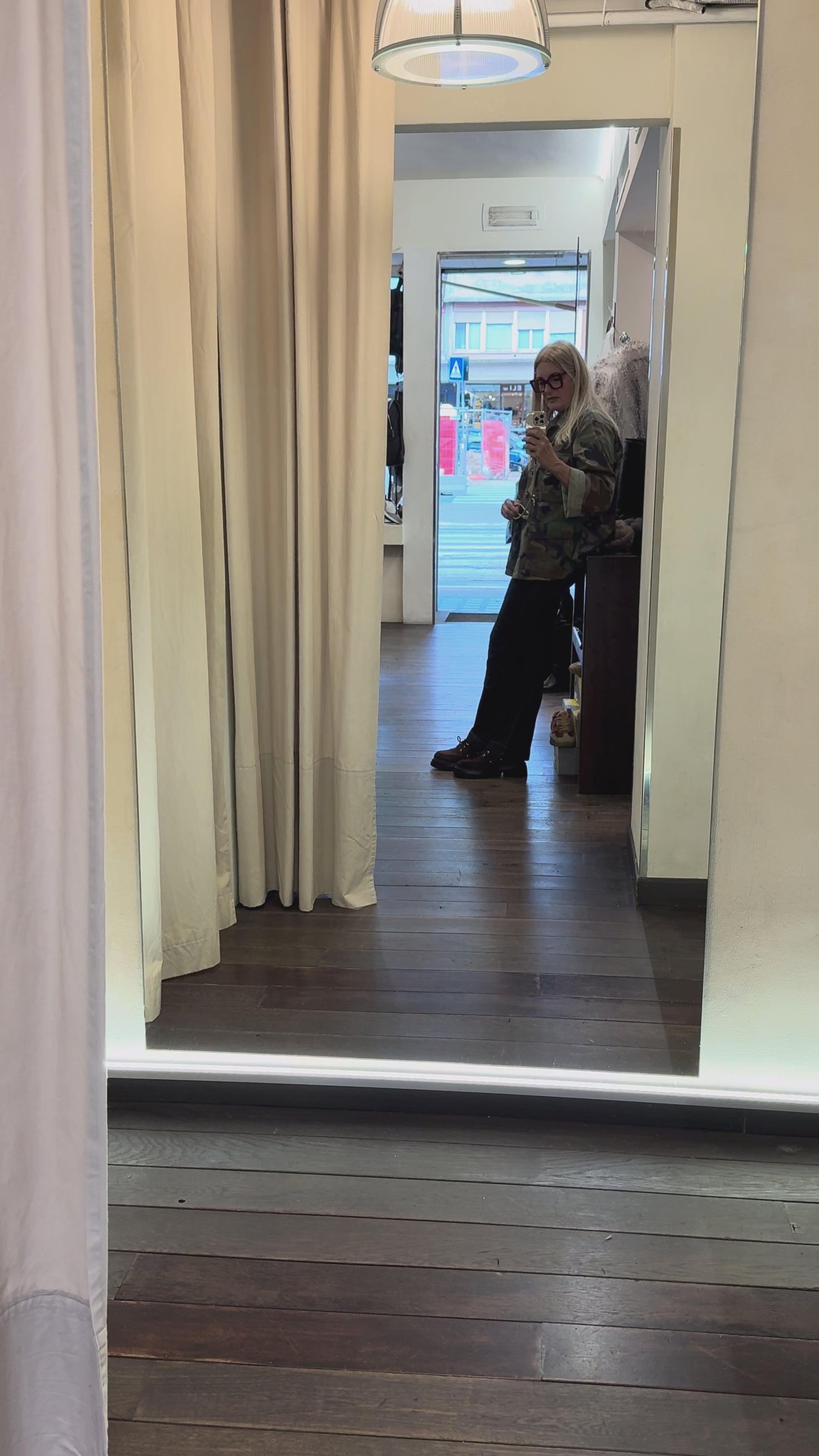 Completo Red giacca piu pantalone  Lineaelle