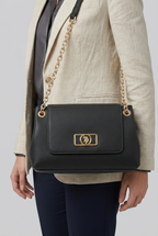 US POLO BORSA JONESCHIC FLAP CHAIN BEUJ88680WVP000