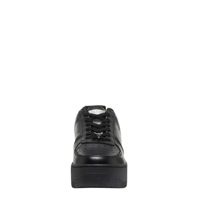 Sneakers Donna - RACERR NERA - Windsor Smith