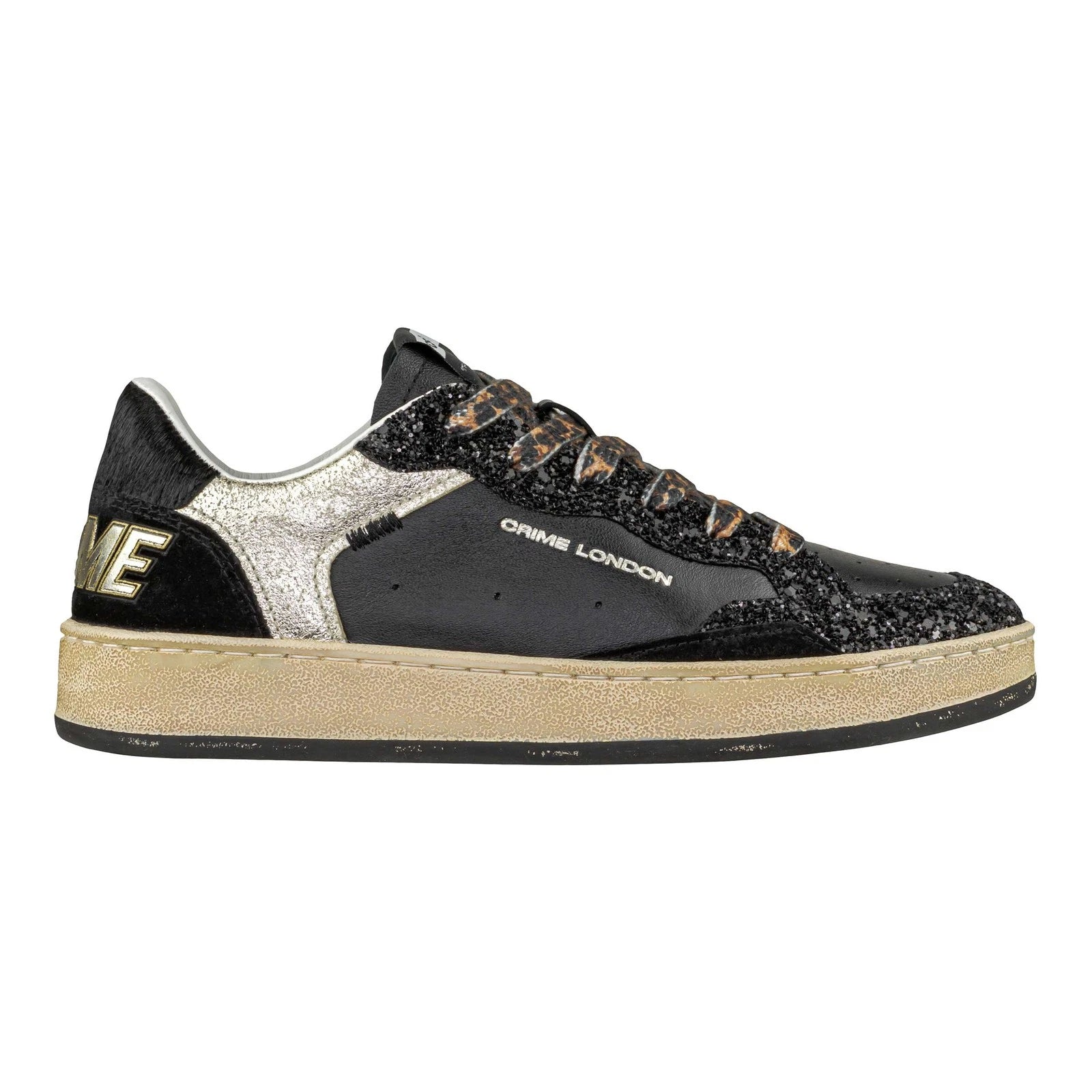 Crime london donna chelsea cod.25205AA8.20
