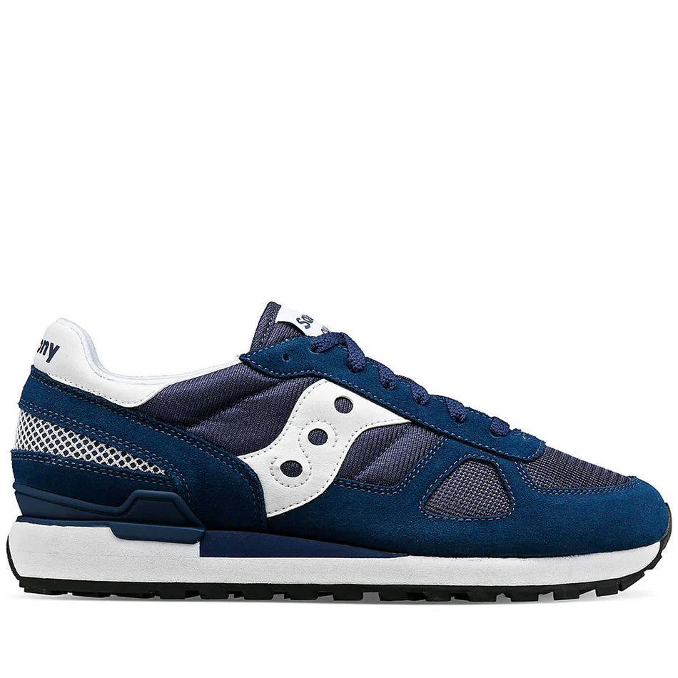 SHADOW 5000 NAVY-WHITE UOMO