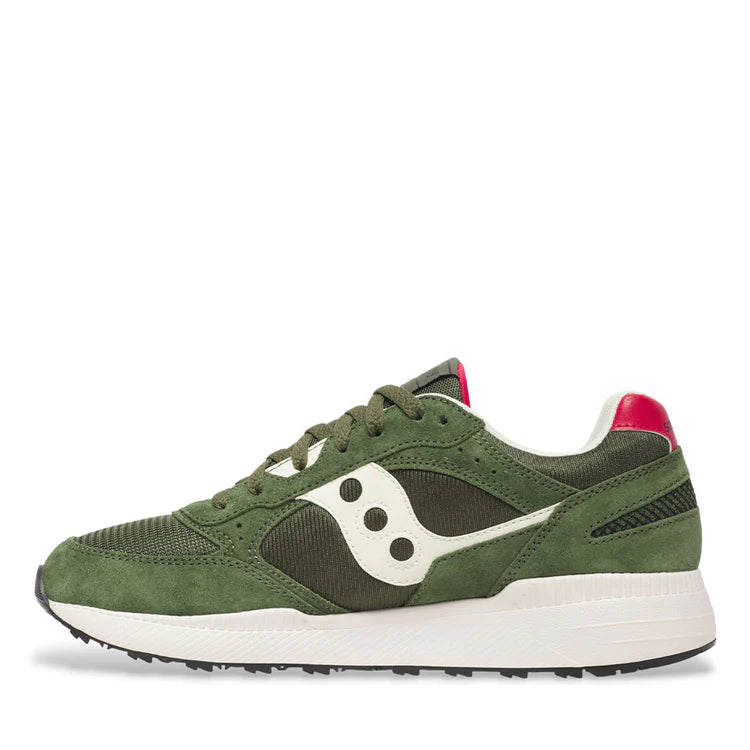 UOMO ECLIPSE - GREEN I OFF WHITE - Saucony Originals