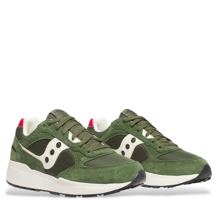 UOMO ECLIPSE - GREEN I OFF WHITE - Saucony Originals