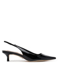 Chanel Kari Steve Madden black
