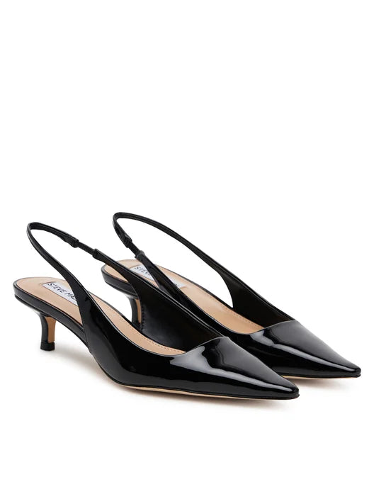 Chanel Kari Steve Madden black