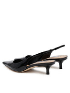 Chanel Kari Steve Madden black