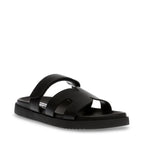 Steve Madden Missile Black Action