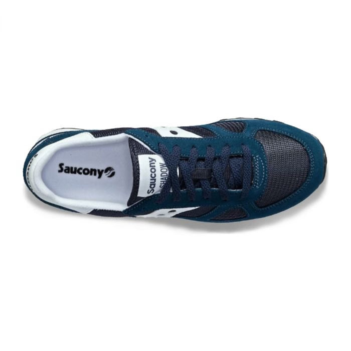 SHADOW 5000 NAVY-WHITE UOMO