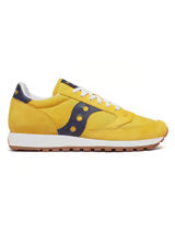 SAUCONY JAZZ ORIGINAL MUSTARD UOMO