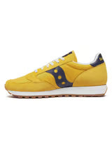 SAUCONY JAZZ ORIGINAL MUSTARD UOMO
