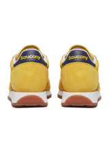 SAUCONY JAZZ ORIGINAL MUSTARD UOMO