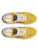 SAUCONY JAZZ ORIGINAL MUSTARD UOMO