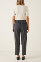 VICOLO PANTALONE GRIGIO TAC0418