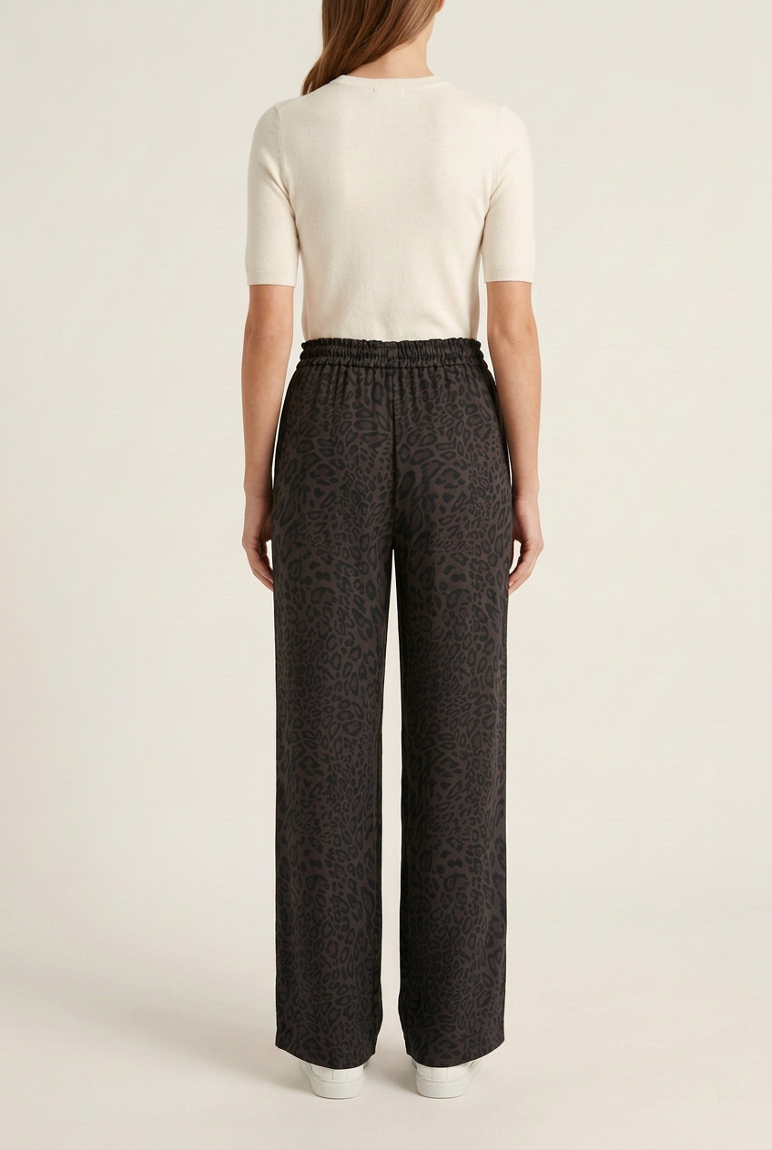 SUSYMIX PANTALONE MACULATO P1294IDFA181