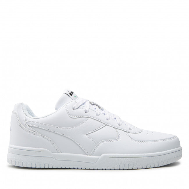 RAPTOR LOW BIANCO - Sneakers Uomo - Diadora