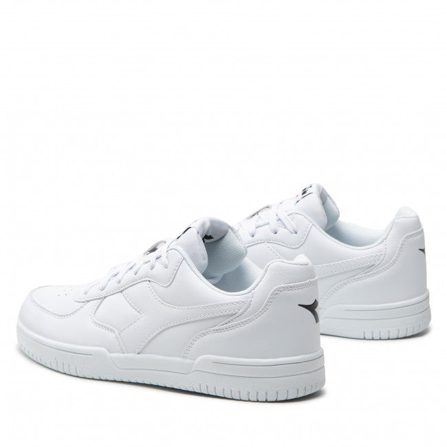 RAPTOR LOW BIANCO - Sneakers Uomo - Diadora