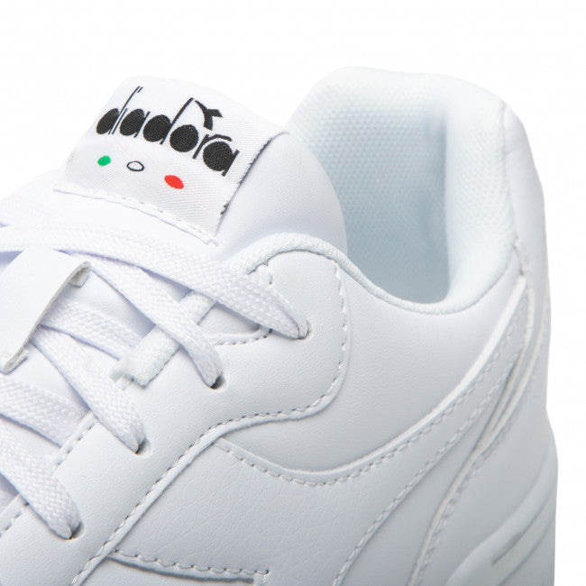 RAPTOR LOW BIANCO - Sneakers Uomo - Diadora