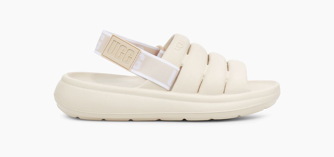 Sport Yeah Slide Sea Salt - Ugg