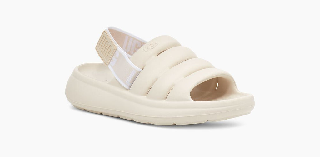 Sport Yeah Slide Sea Salt - Ugg