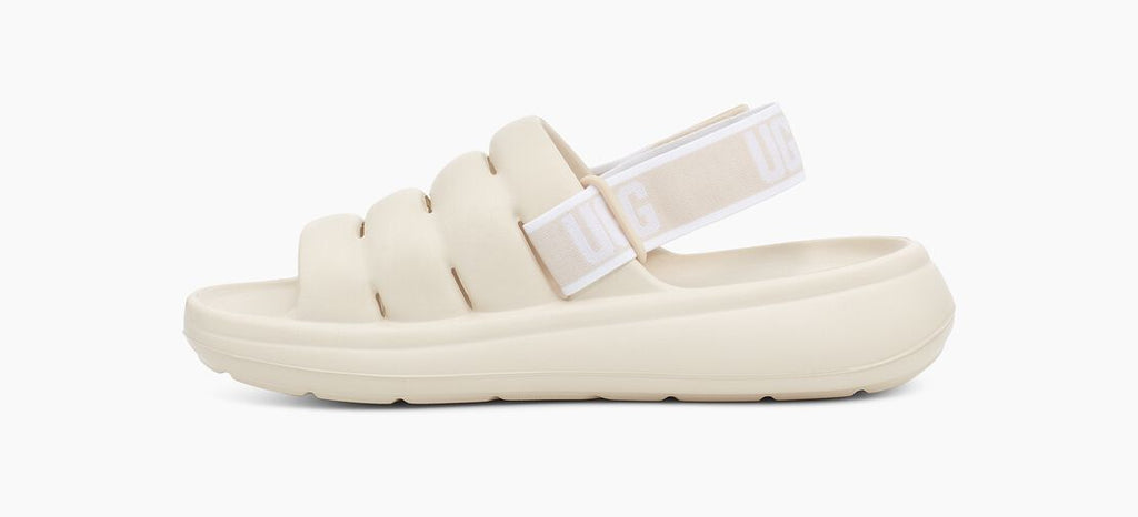 Sport Yeah Slide Sea Salt - Ugg