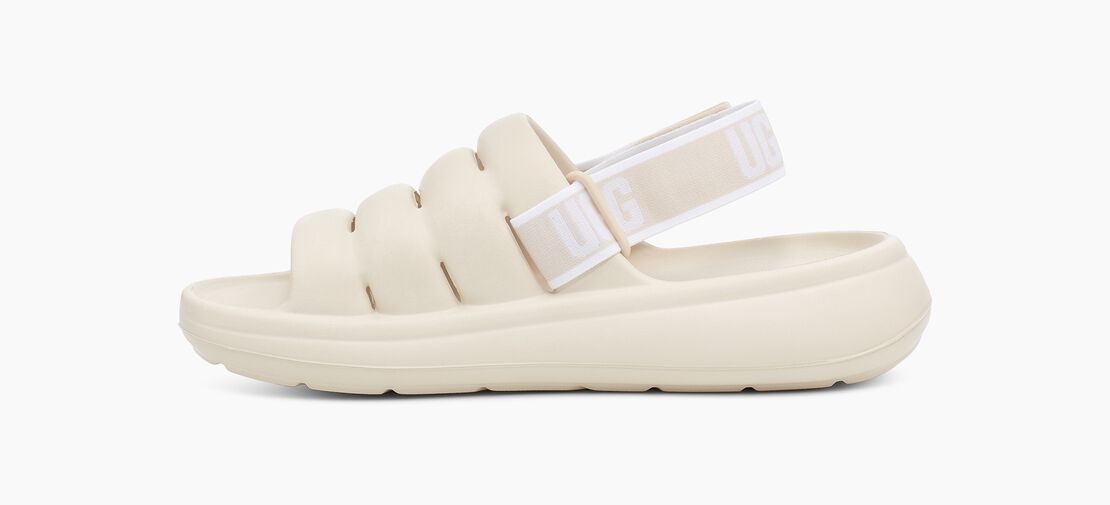 Sport Yeah Slide Sea Salt - Ugg