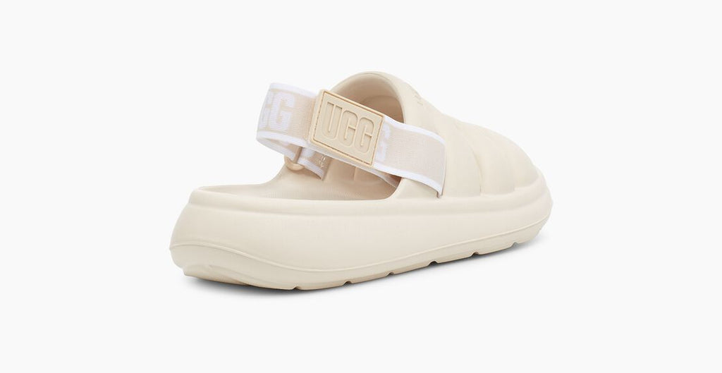Sport Yeah Slide Sea Salt - Ugg