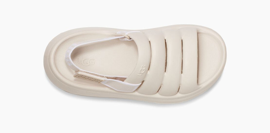 Sport Yeah Slide Sea Salt - Ugg
