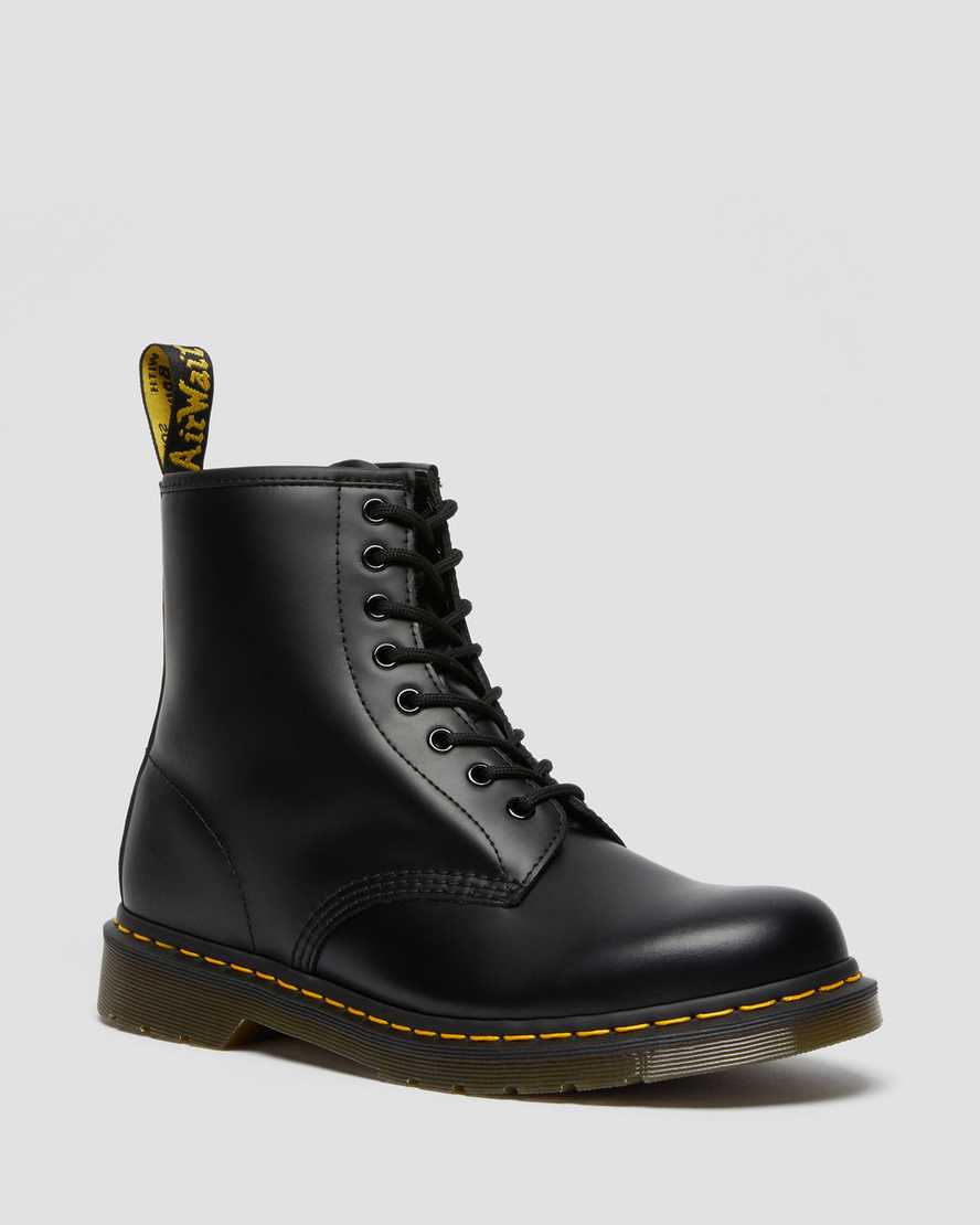 1460 BLACK - Dr. Martens