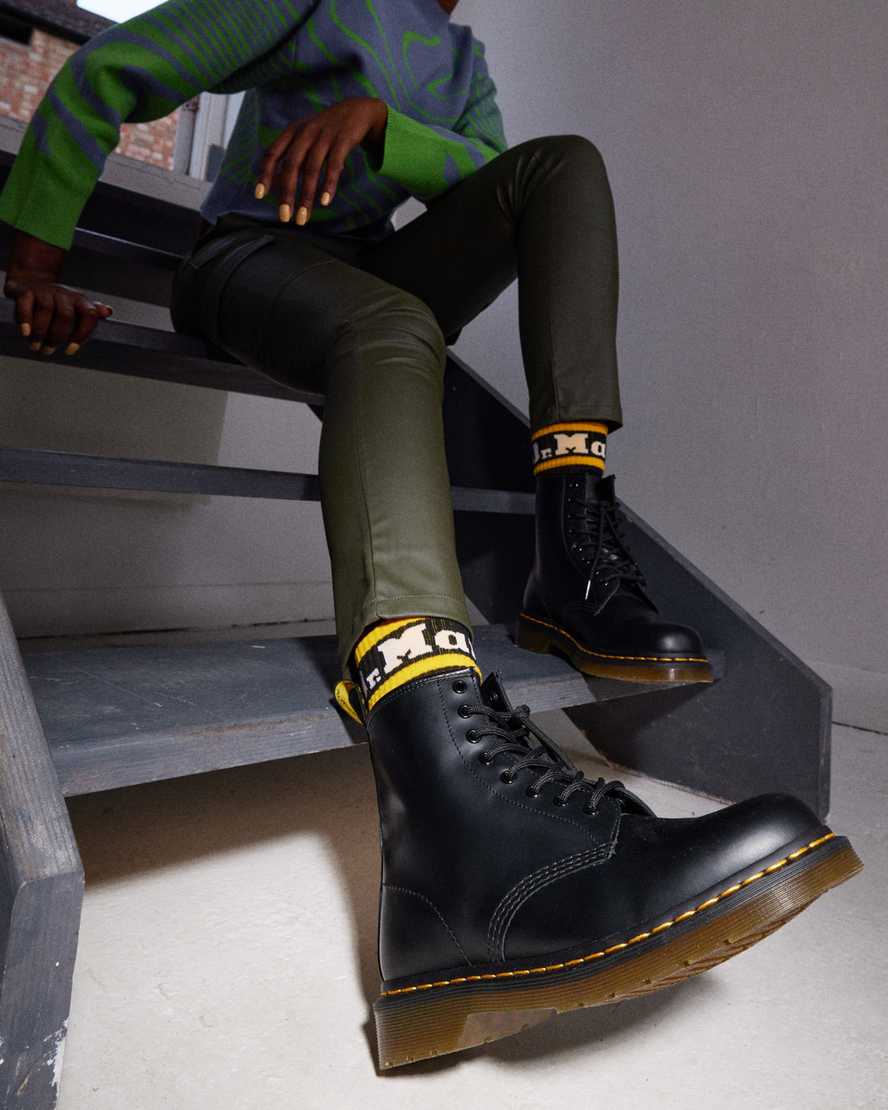 1460 BLACK - Dr. Martens