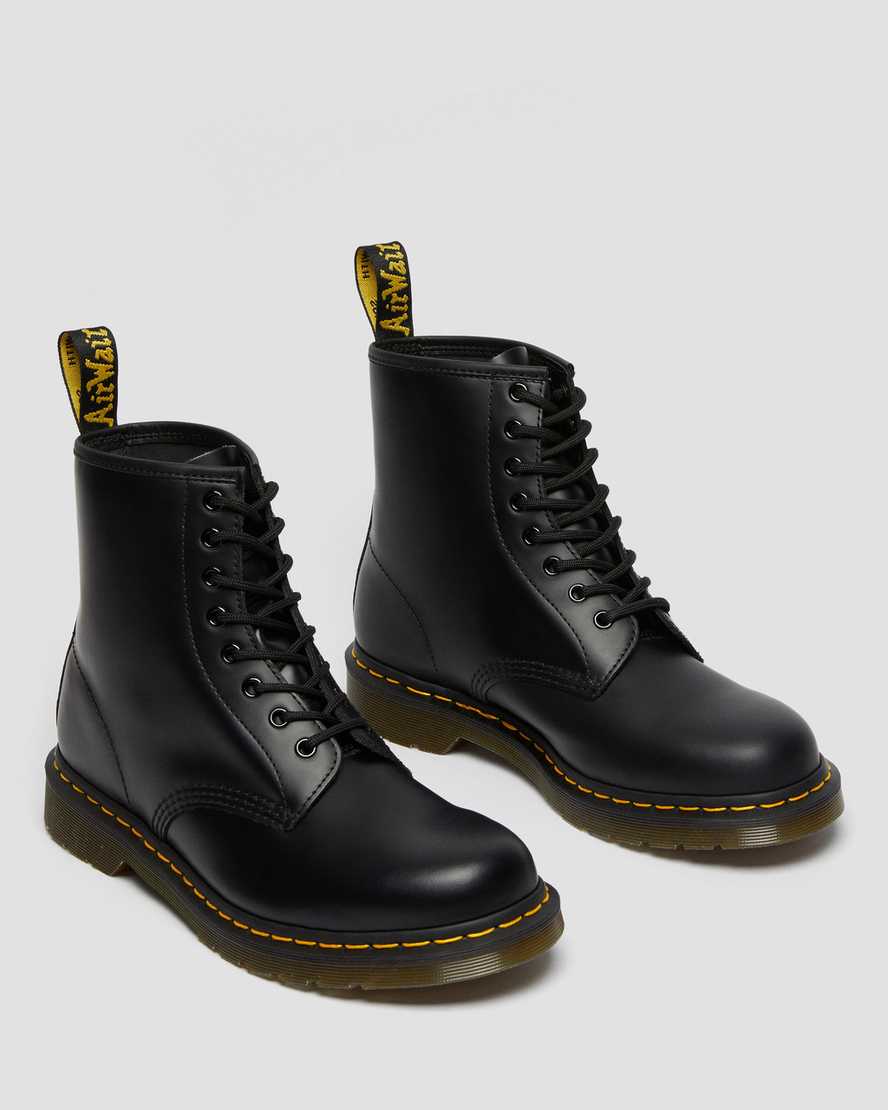 1460 BLACK - Dr. Martens