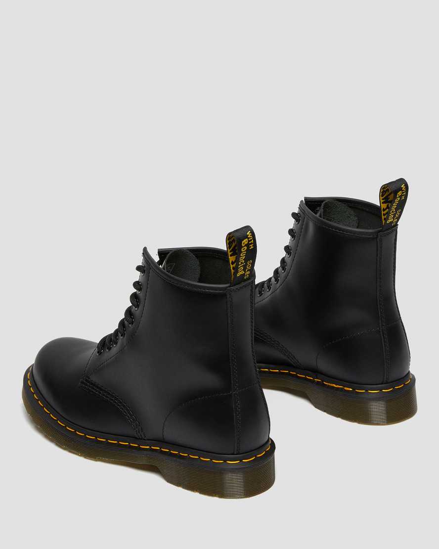 1460 BLACK - Dr. Martens