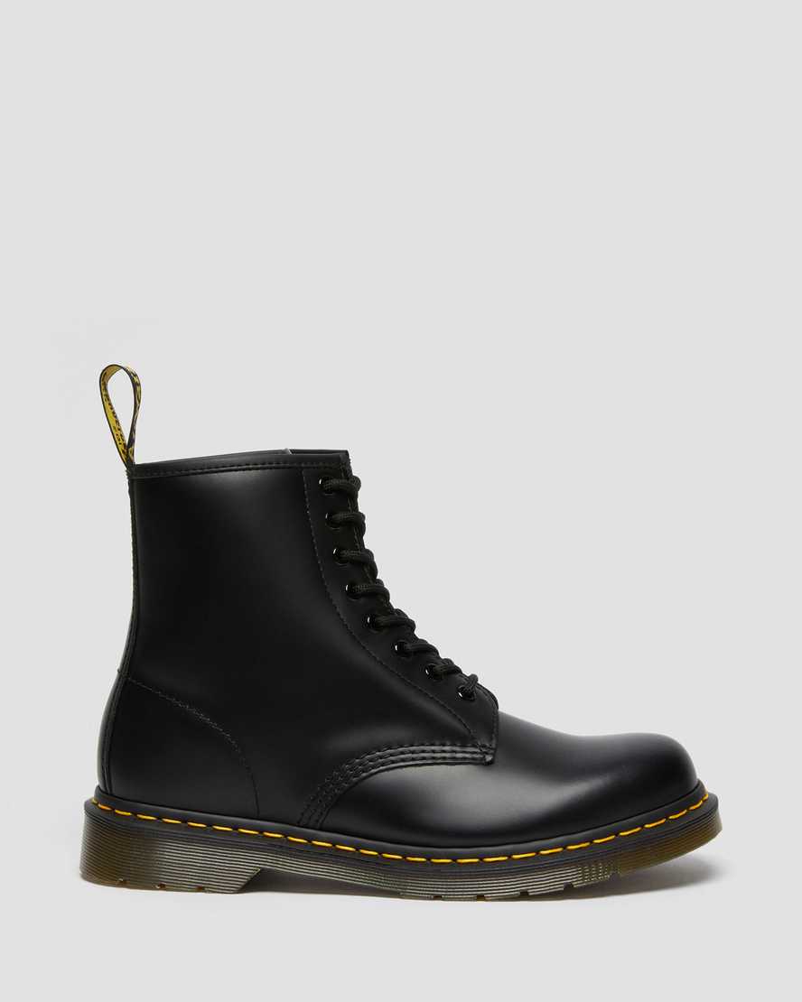 1460 BLACK - Dr. Martens