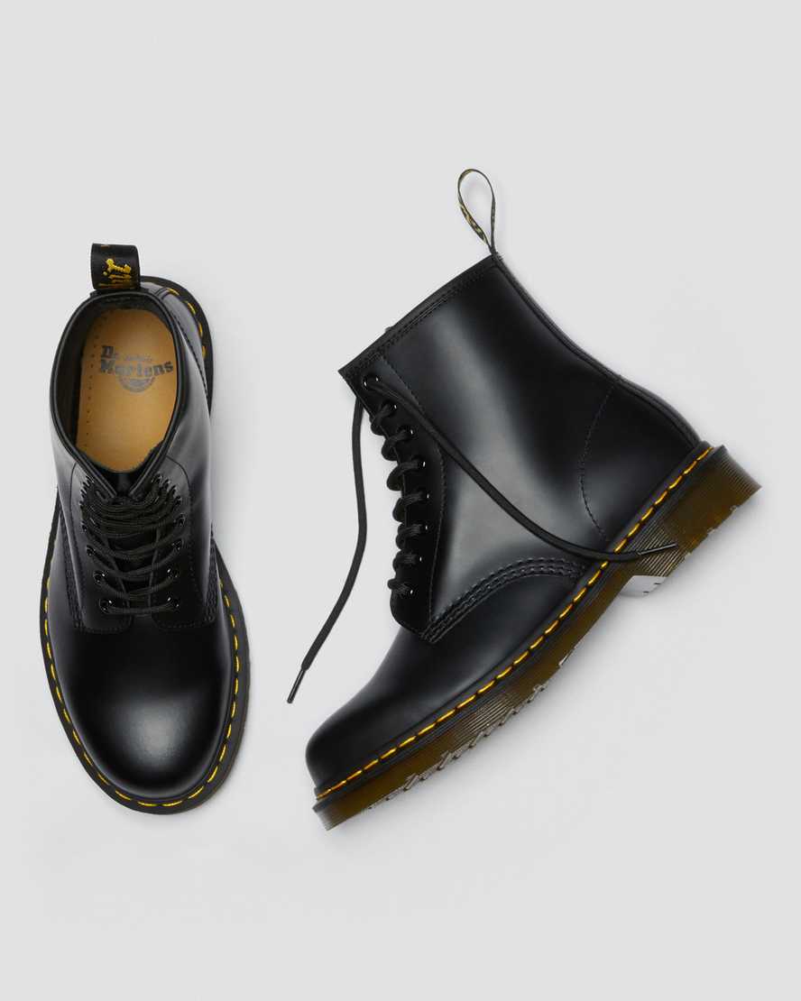 1460 BLACK - Dr. Martens