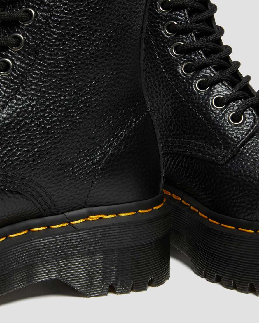 SINCLAIR BLK - Dr. Martens