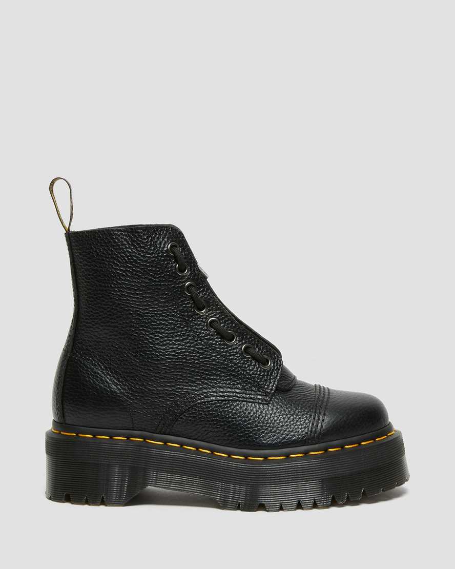 SINCLAIR BLK - Dr. Martens