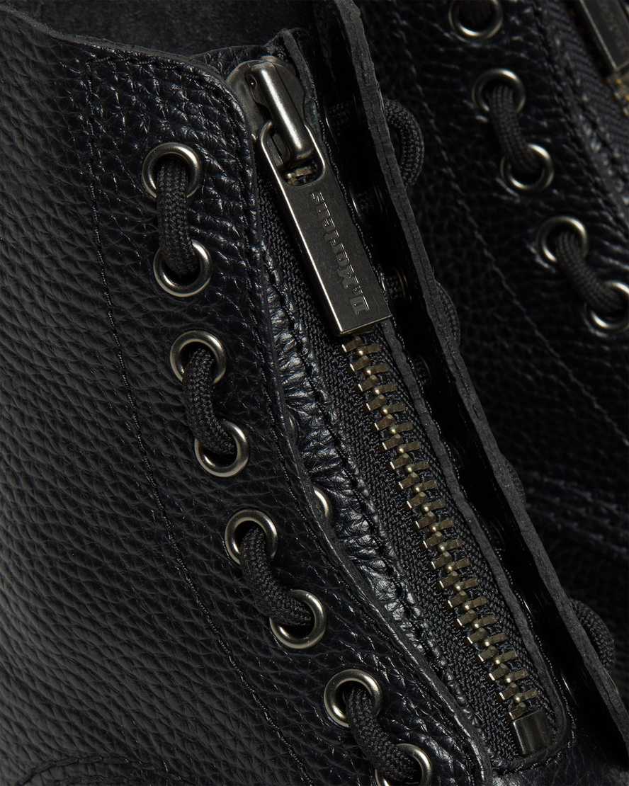 SINCLAIR BLK - Dr. Martens