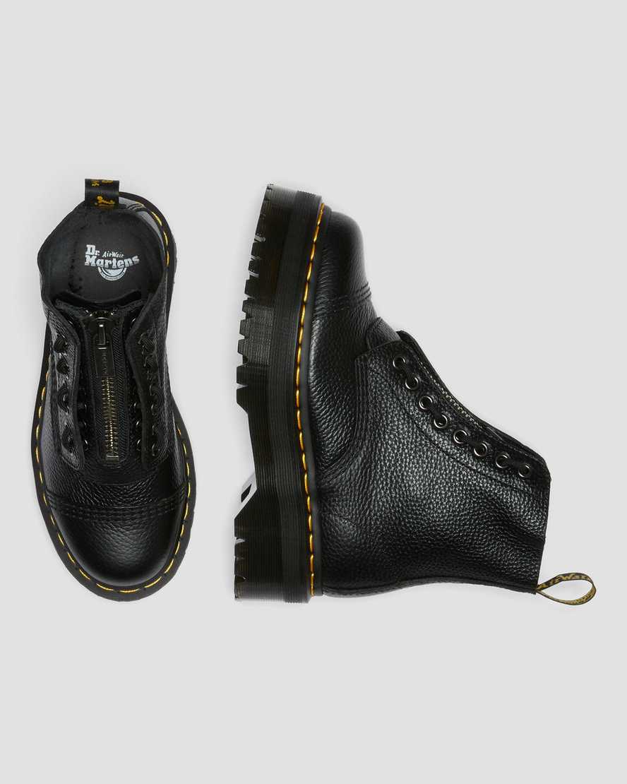 SINCLAIR BLK - Dr. Martens