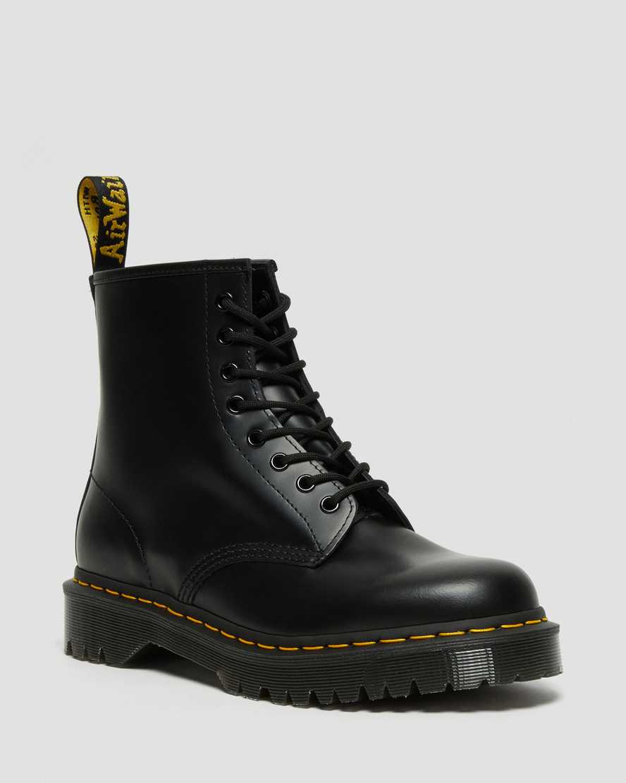 1460 BEX BLK - Dr. Martens