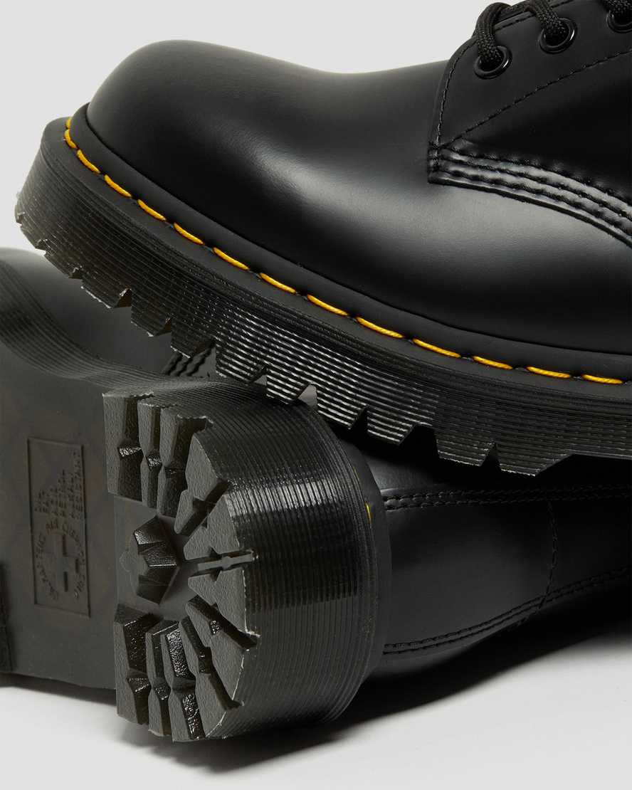 1460 BEX BLK - Dr. Martens