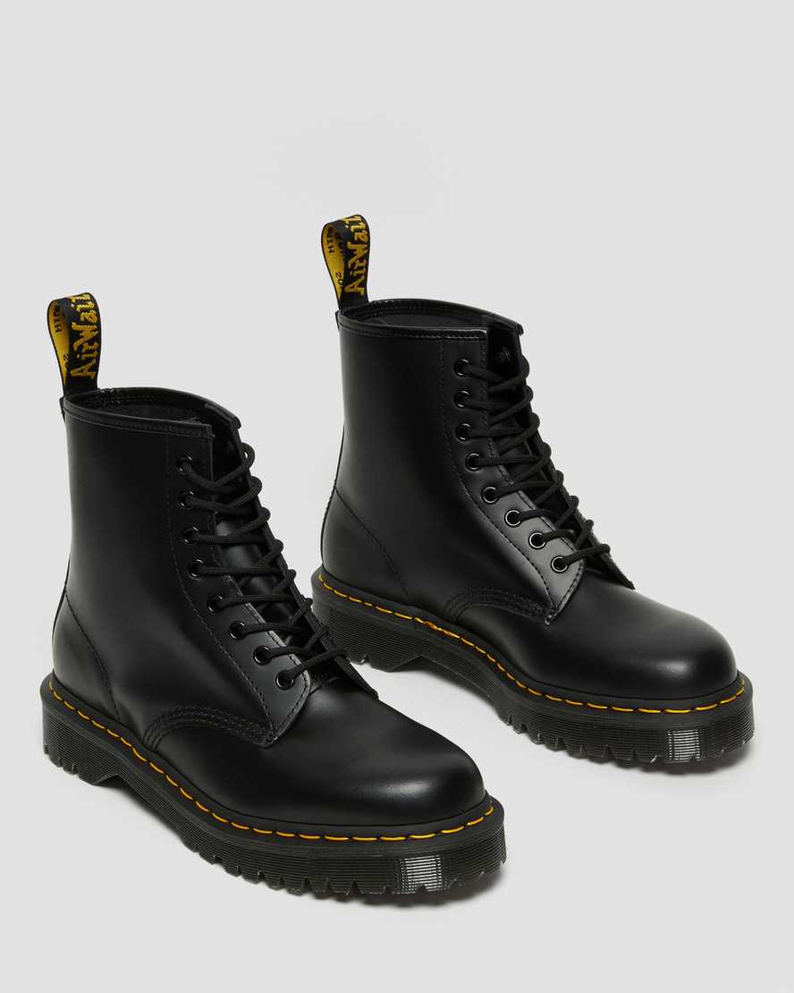 1460 BEX BLK - Dr. Martens