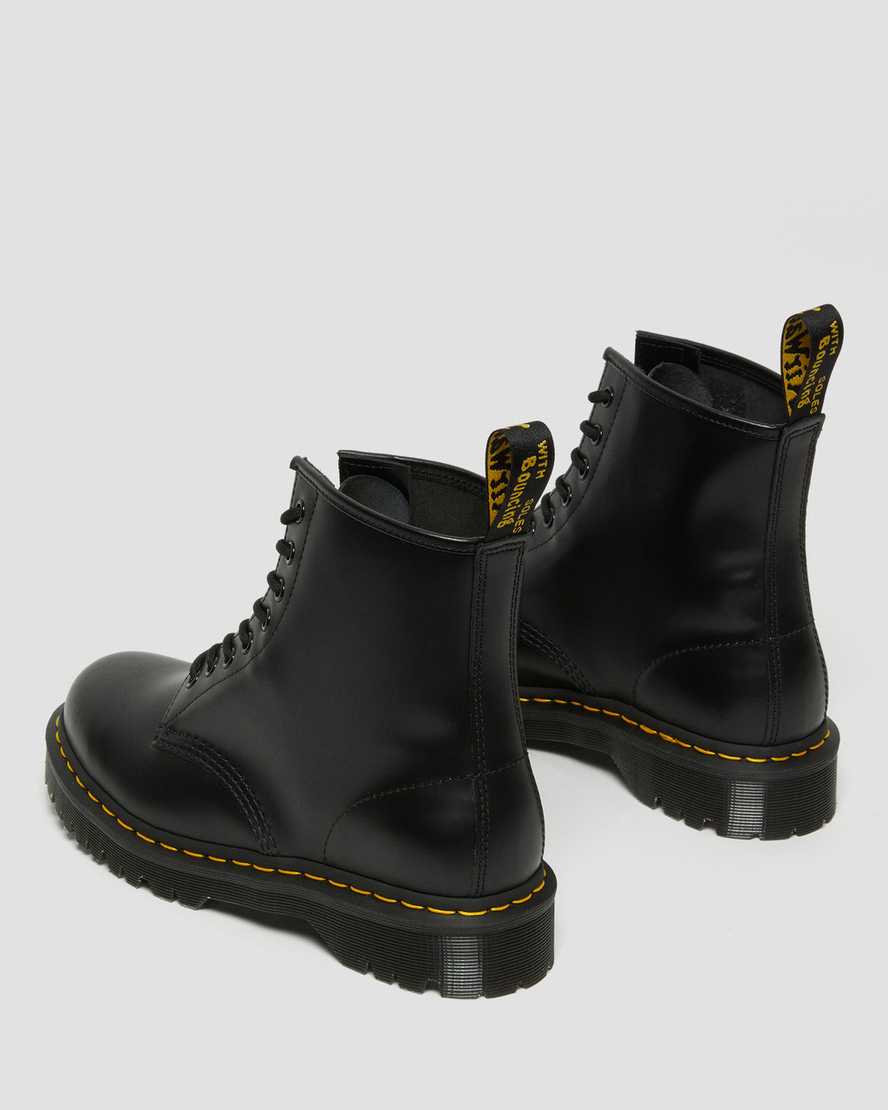 1460 BEX BLK - Dr. Martens