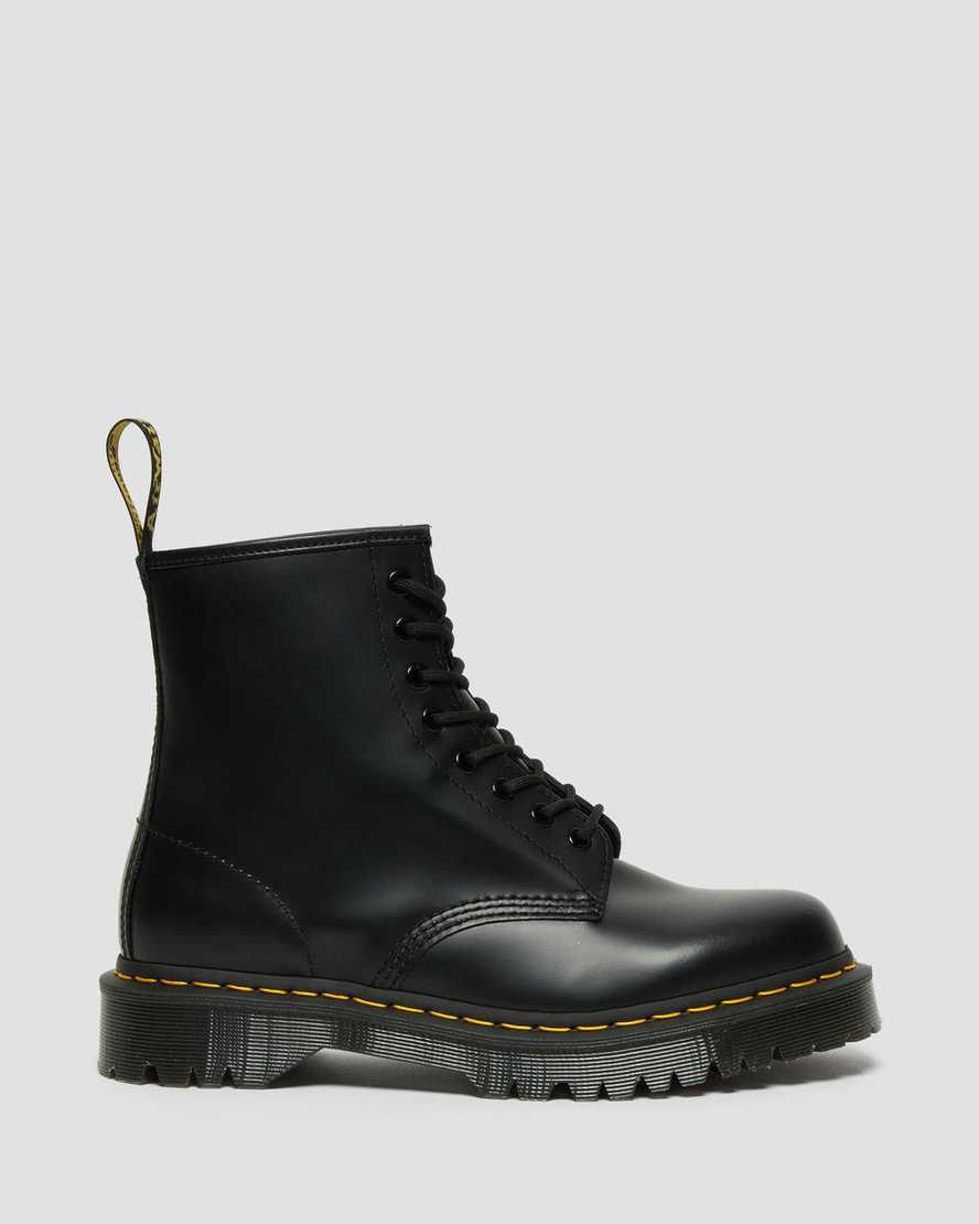 1460 BEX BLK - Dr. Martens