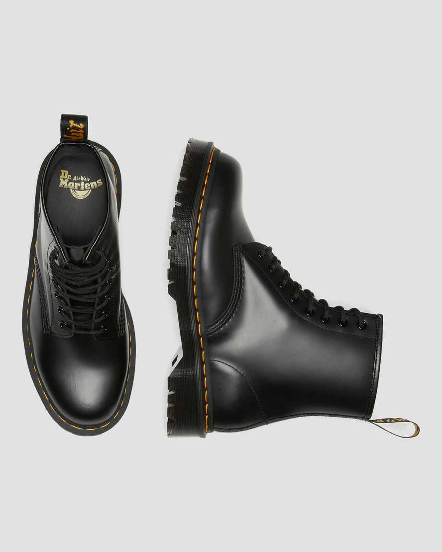 1460 BEX BLK - Dr. Martens