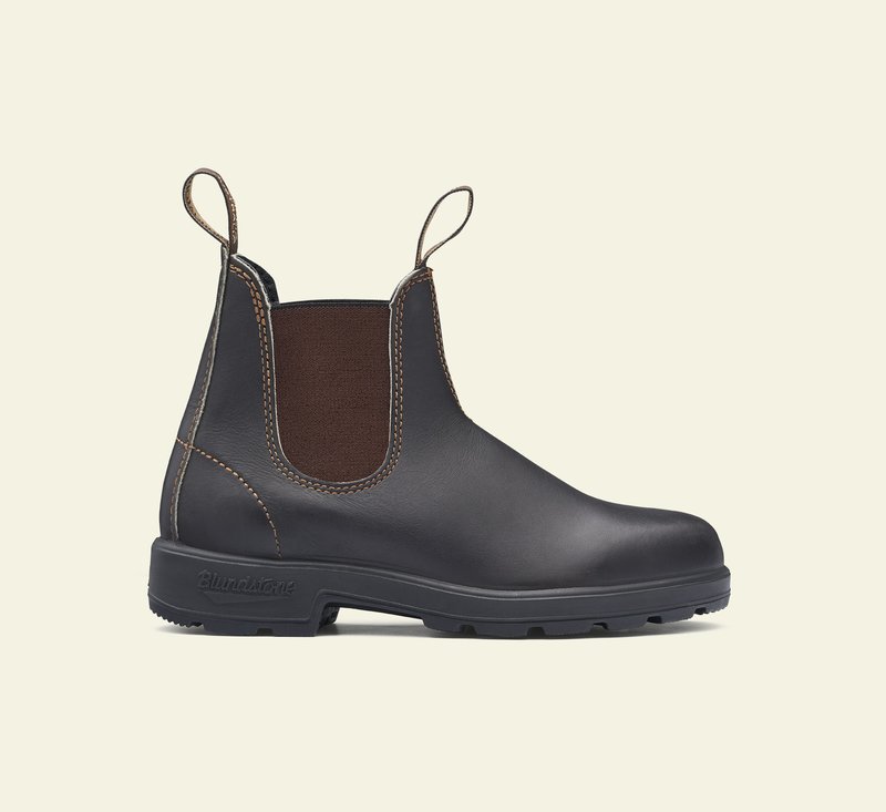 500 MARRONE - Blundstone