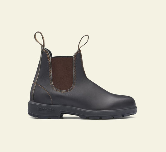 500 MARRONE - Blundstone