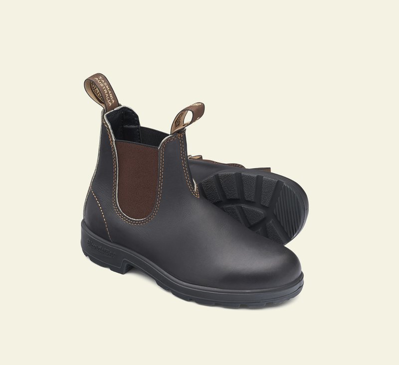 500 MARRONE - Blundstone